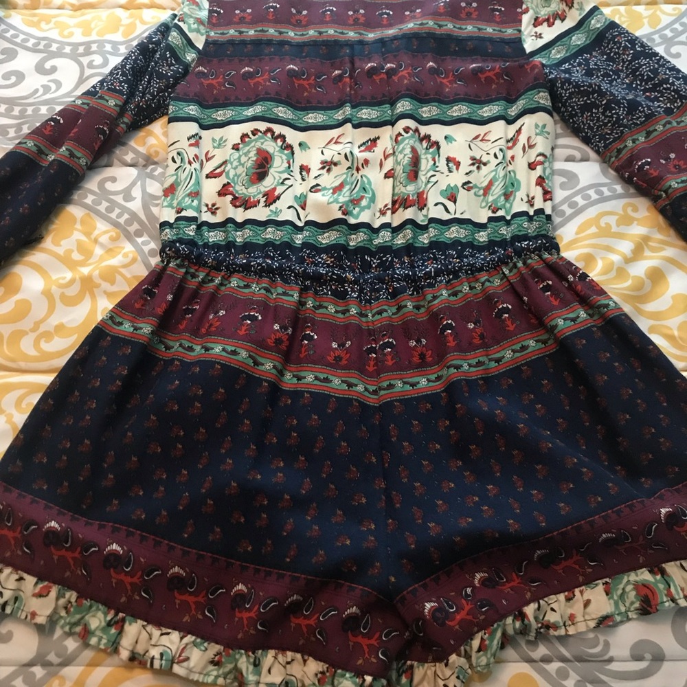 Romper - Picture 6 of 7